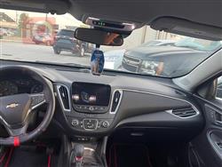 شيفروليه ماليبو